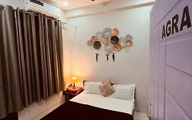 Olt Hostel Rishikesh