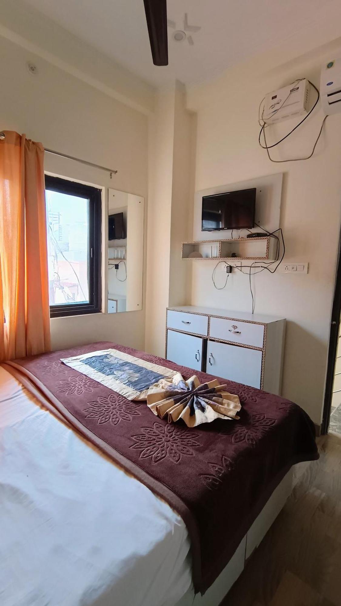 Olt Hostel Rishikesh Exterior photo