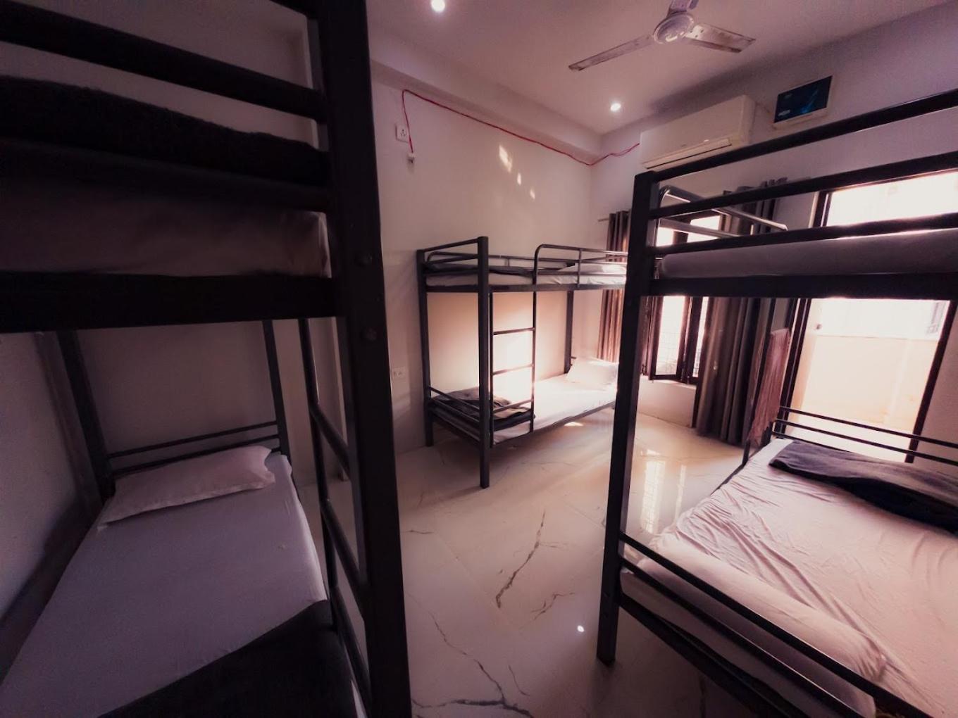 Olt Hostel Rishikesh Exterior photo