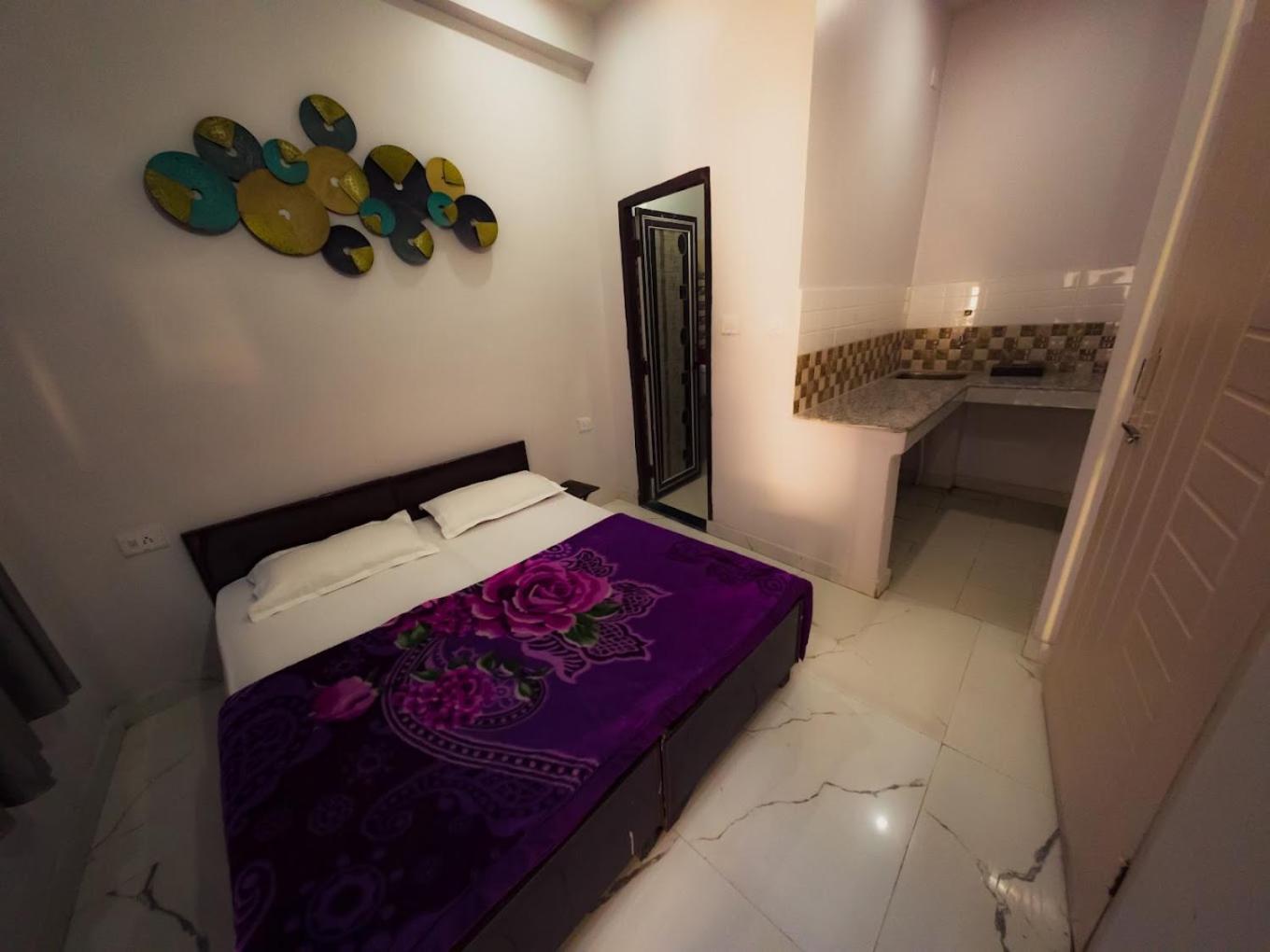 Olt Hostel Rishikesh Exterior photo