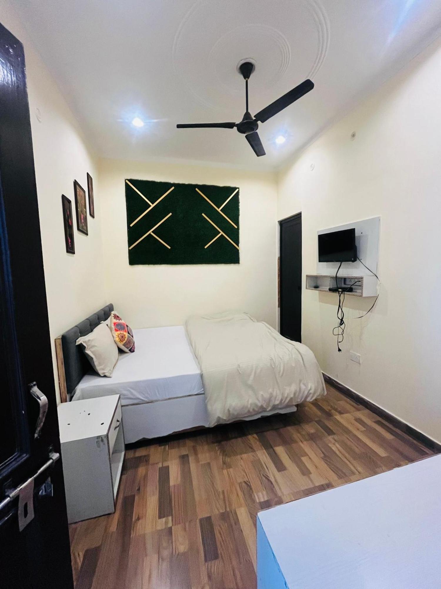 Olt Hostel Rishikesh Exterior photo