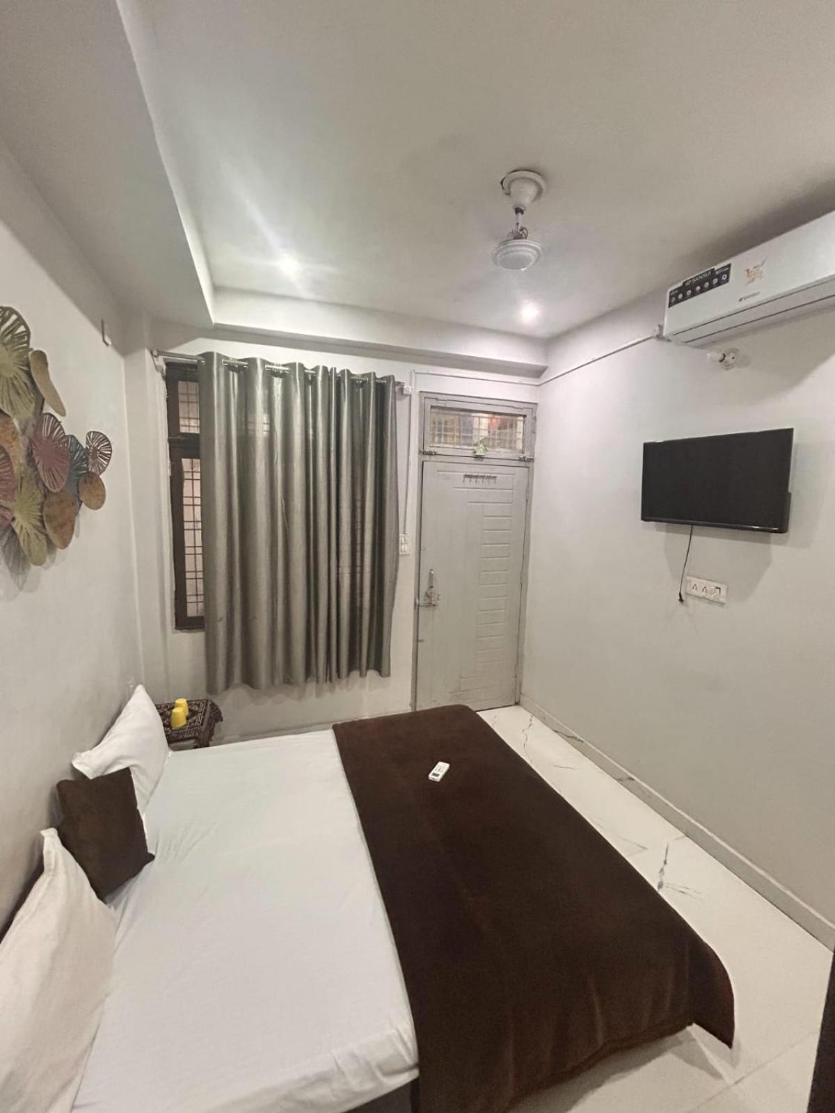 Olt Hostel Rishikesh Exterior photo